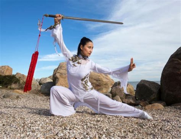 Is Tai Chi Chuan a martial art?
