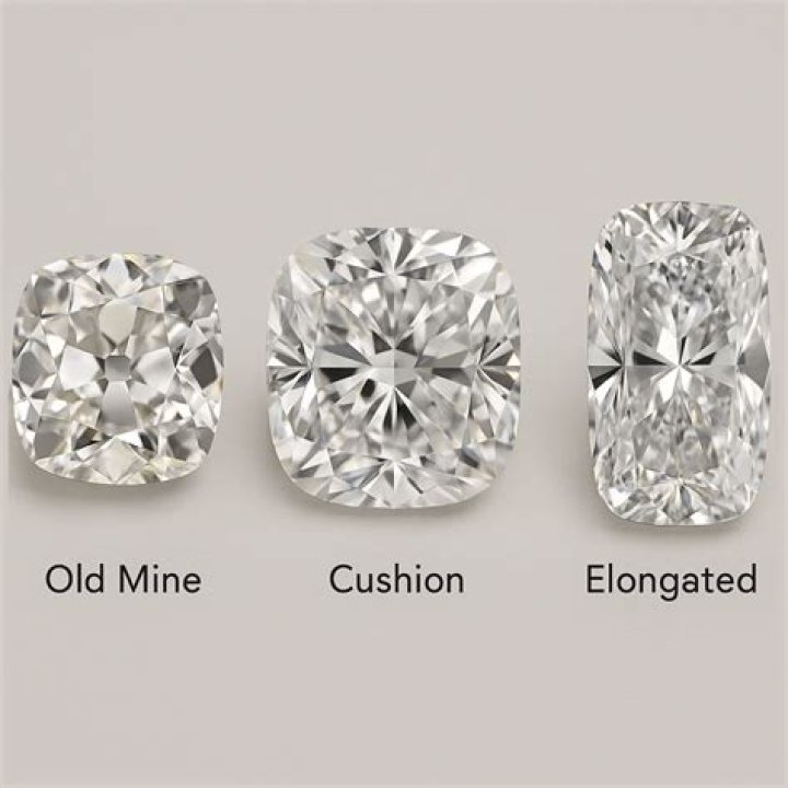Is the trillion cut sparkly?