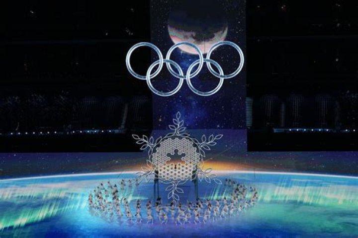 Is there a 3000m in the Olympics?