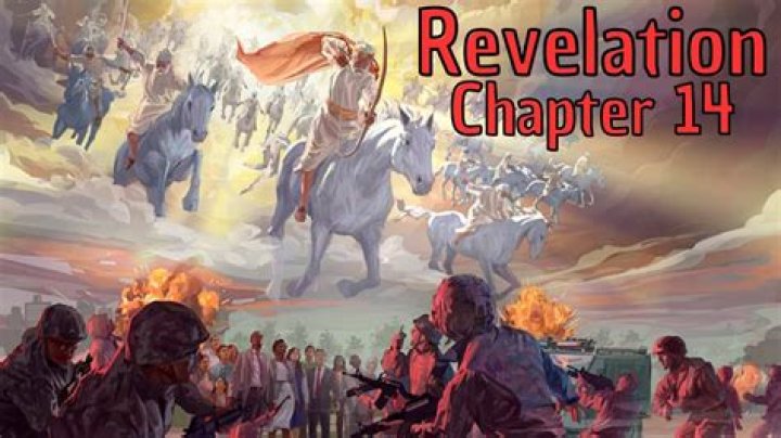 Is there a chapter 14 in Hero Wars?