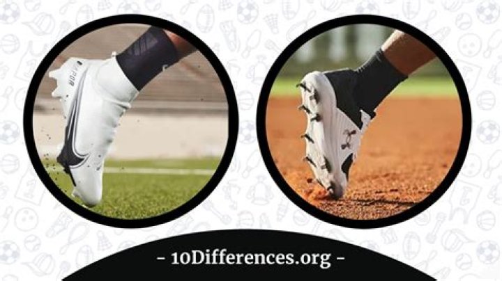 Is there a difference between football gloves?