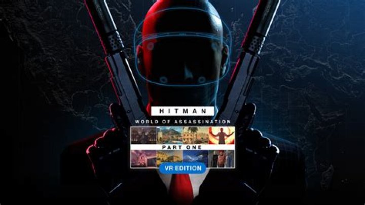 Is there a free version of HITMAN?