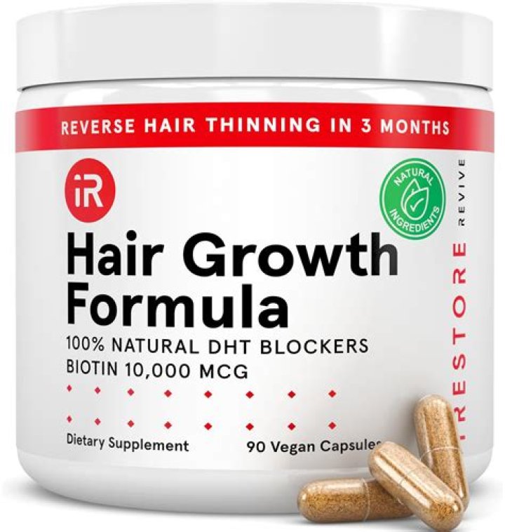 Is there a hair product to make your hair thicker?