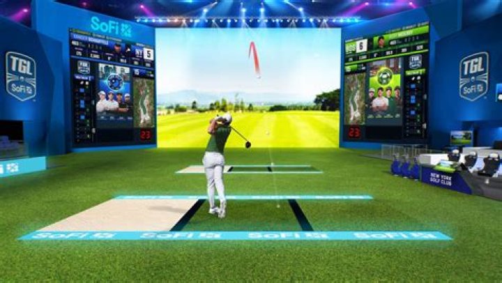 Is there a new golf game coming out in 2021?