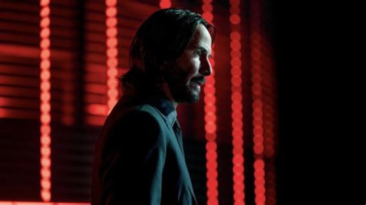 Is there a real life John Wick?