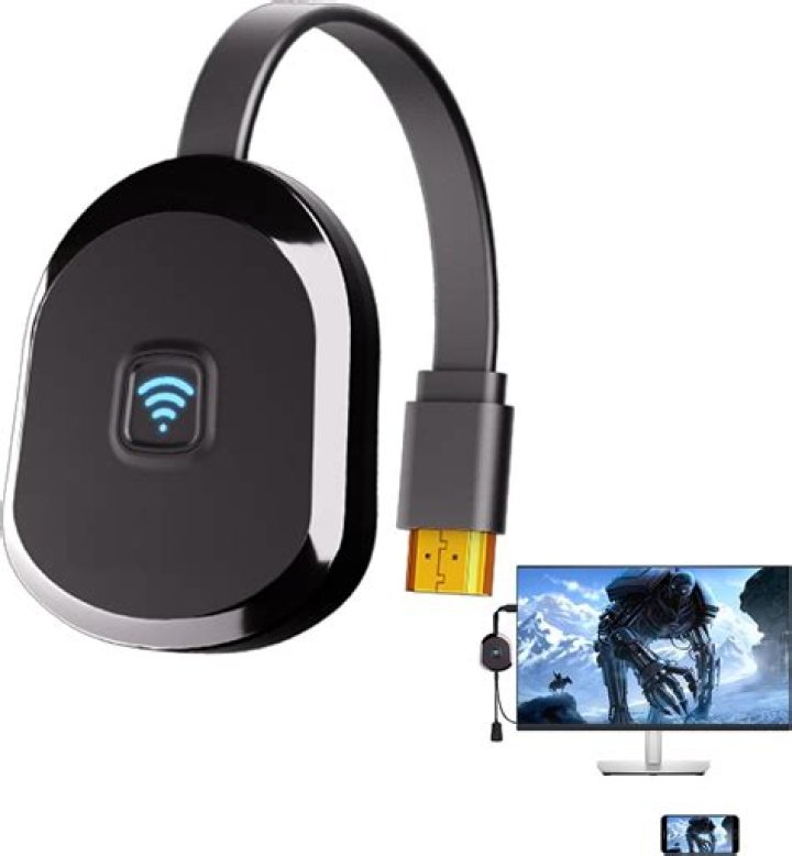 Is there a such thing as a wireless outlet?