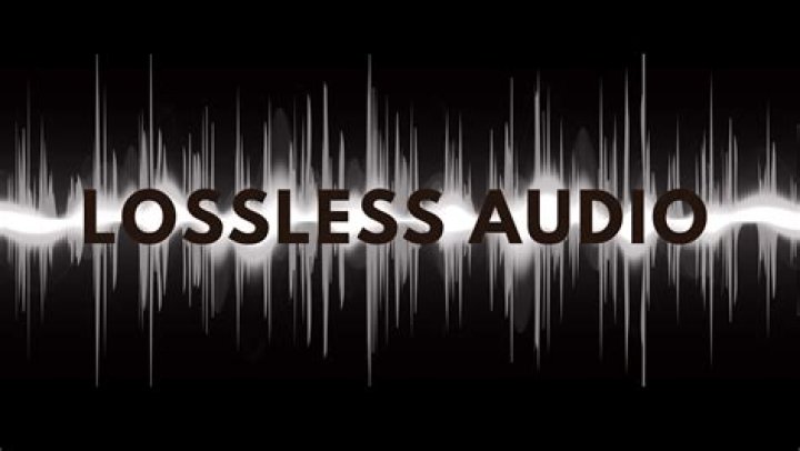 Is Tidal really lossless?