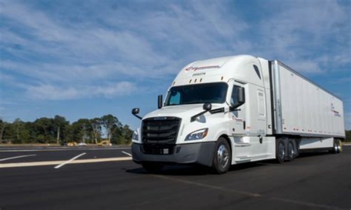 Is trucking profitable in Canada?