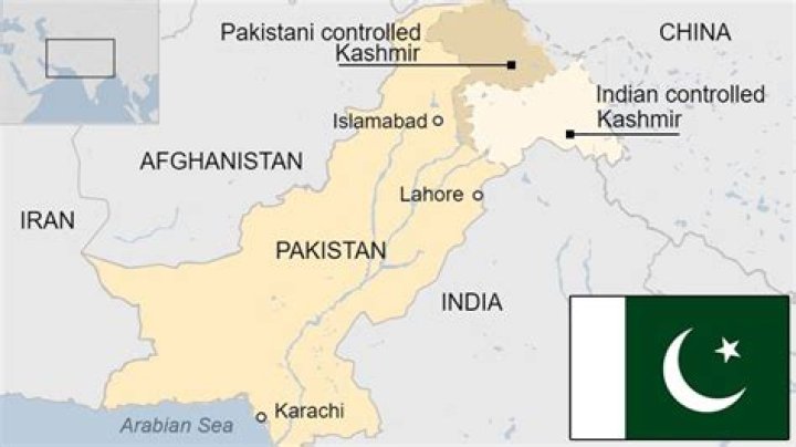 Is Turkey richer than Pakistan?