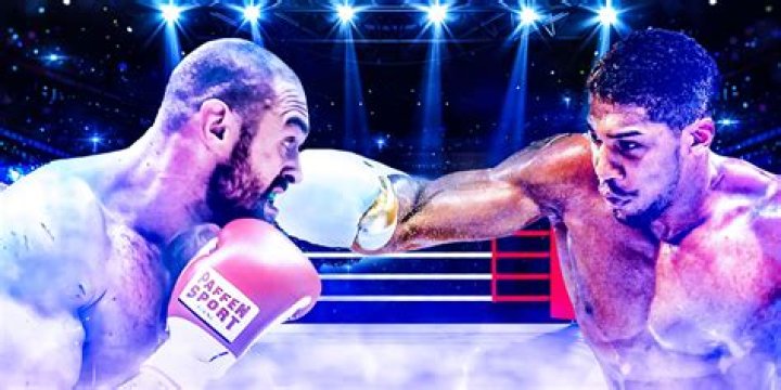 Is Tyson Fury a powerful puncher?