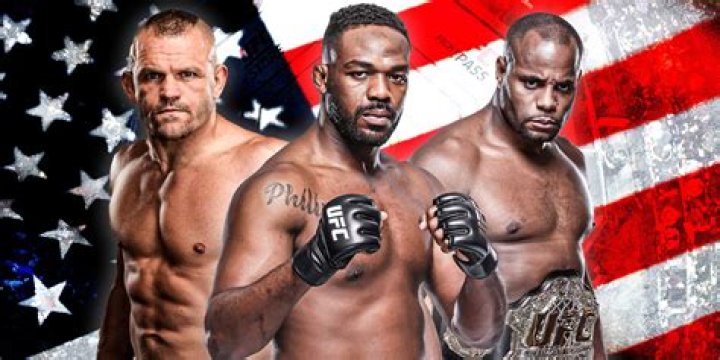 Is UFC and MMA the same thing?