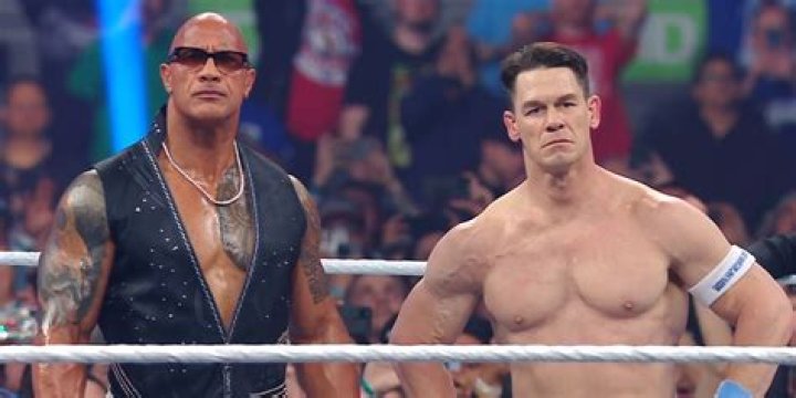 Is Undertaker a face or heel?