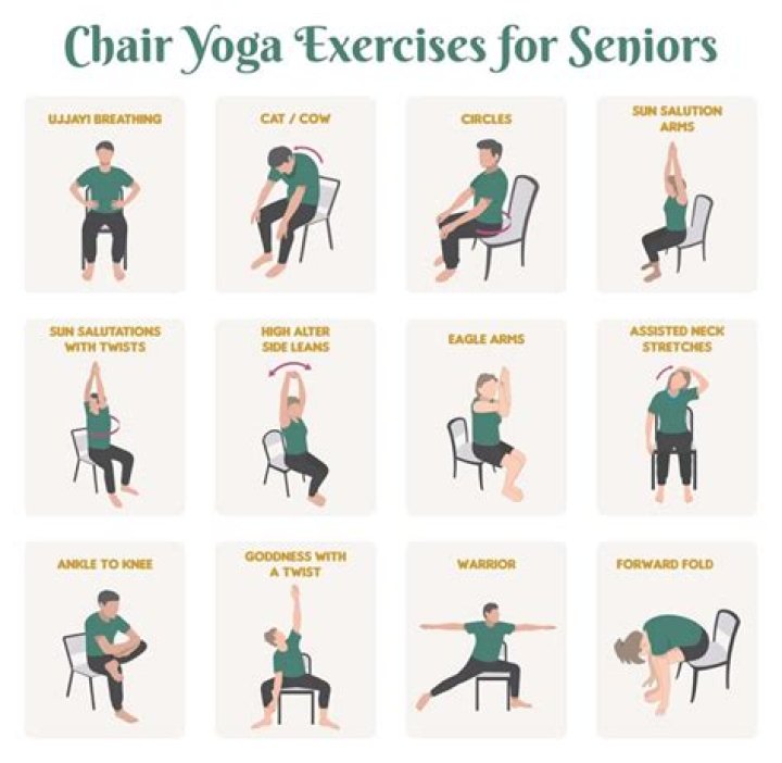 Is Wing Chun good for older adults?