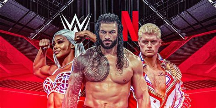 Is WWE live or taped?