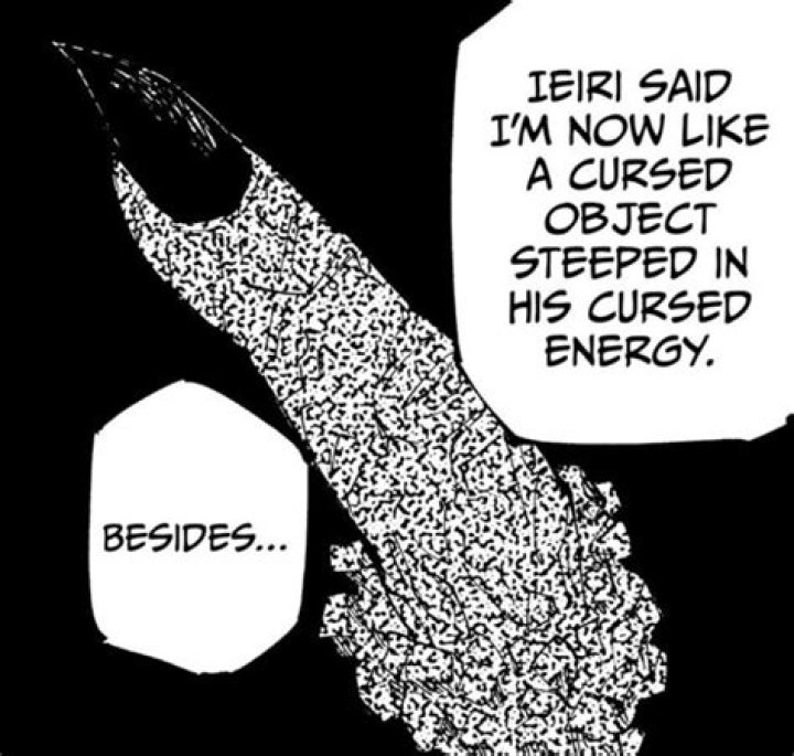 Is Yuji a cursed womb?