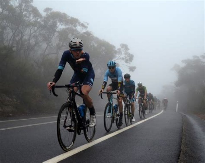 Should cyclists ride in the middle of the road UK?
