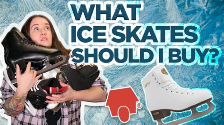 Should I buy ice skates one size bigger?
