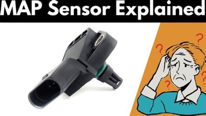 Should I clean or replace MAP sensor?