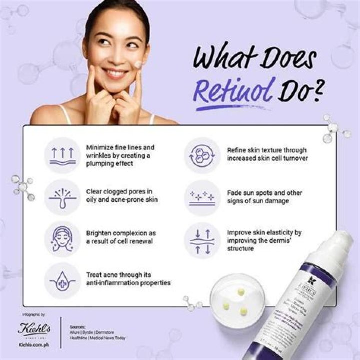 Should I exfoliate while using retinol?
