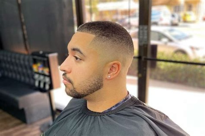 Should I go to barber for buzz cut?