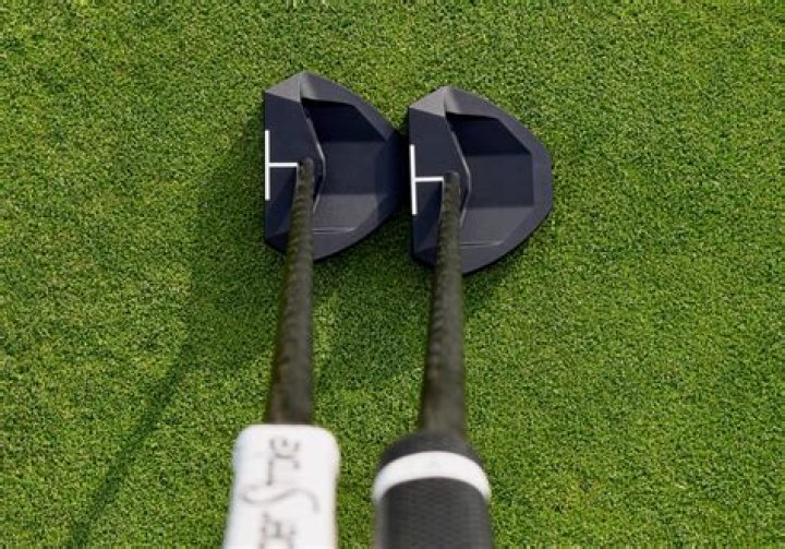 Should I use a shorter putter?