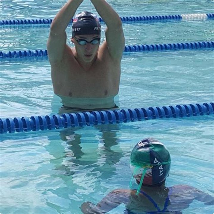 Should I wash my hair after swimming?