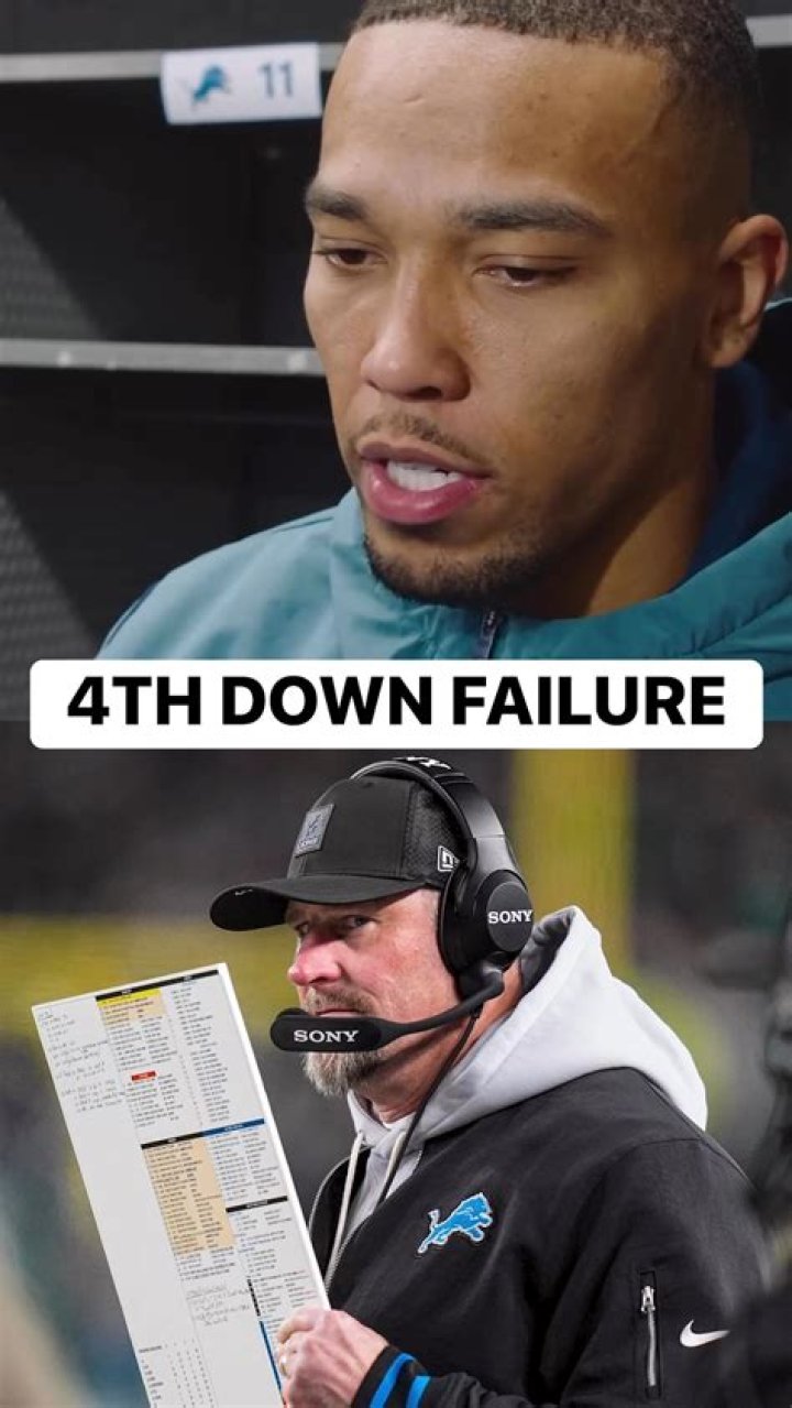 Should you ever punt on 4th down?