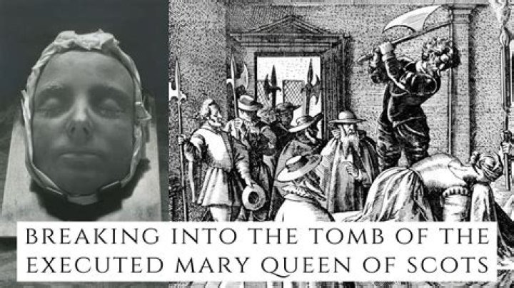 Was Mary Queen of Scots Protestant or Catholic?