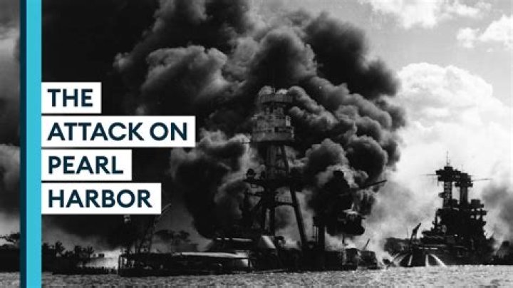 Was Pearl Harbor a war crime?