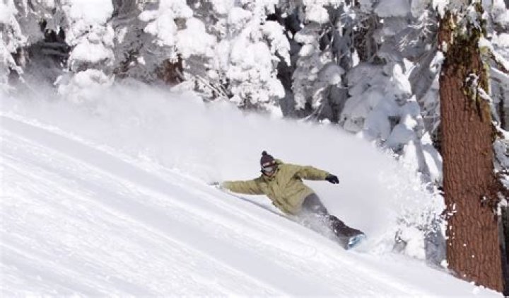 Was snowboarding invented in Vermont?