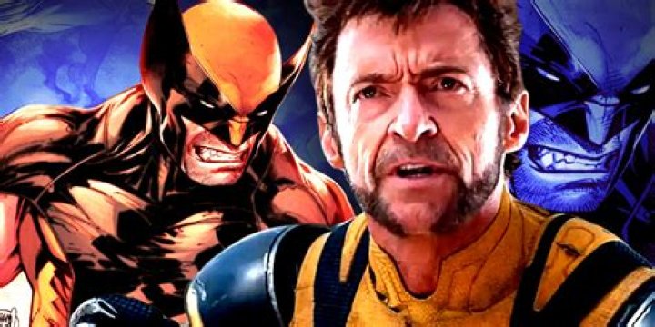 Was Wolverine an avenger?