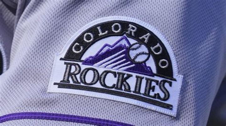 Were the Colorado Rockies a hockey team?