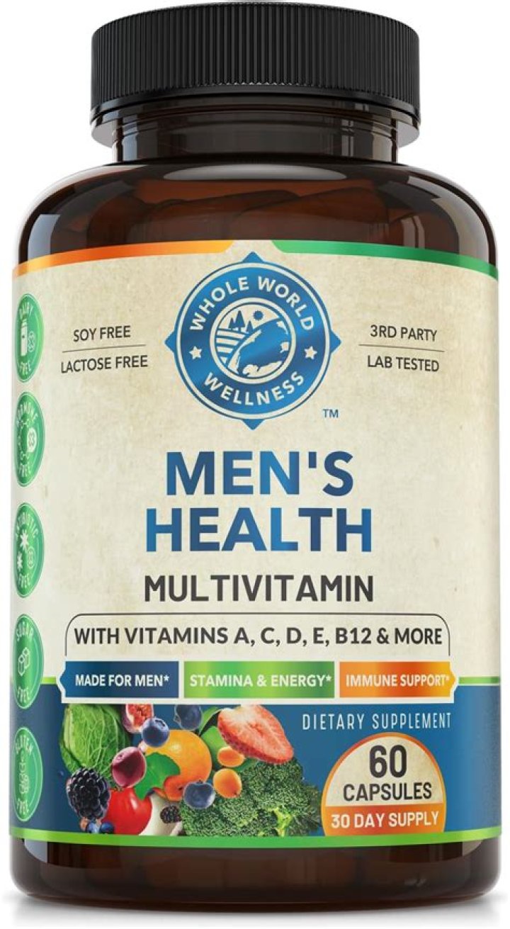 What's the best vitamin for the heart?