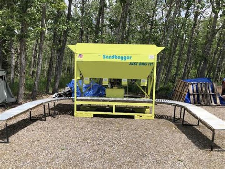 What's the opposite of a sandbagger?