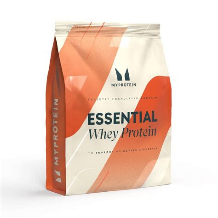 What age can take whey protein?