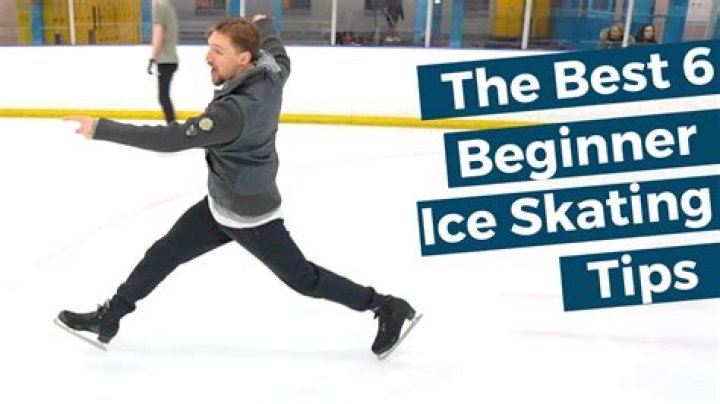What age is good to start skating?