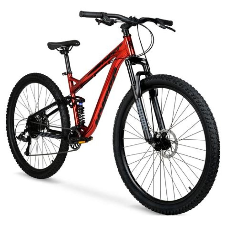 What are big bikes?