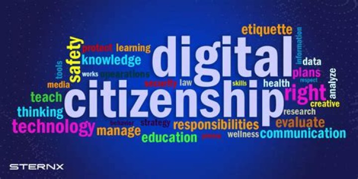 What are our duties as digital citizens?