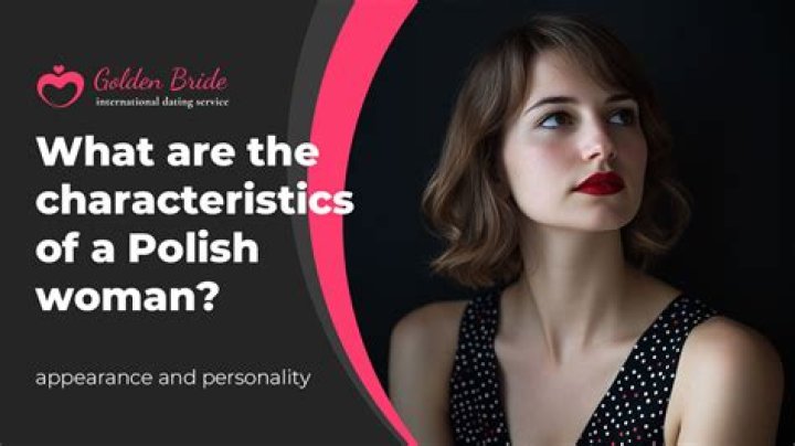 What are Polish personality traits?