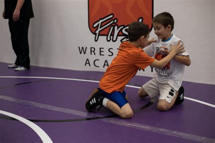 What are the 7 basic skills of wrestling?