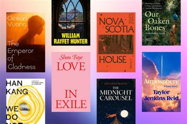 What are the top 3 purchased books in 2020?