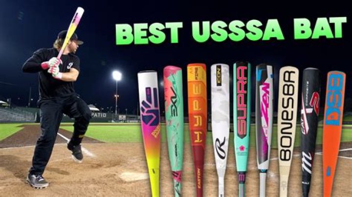 What bat brand has the most pop?