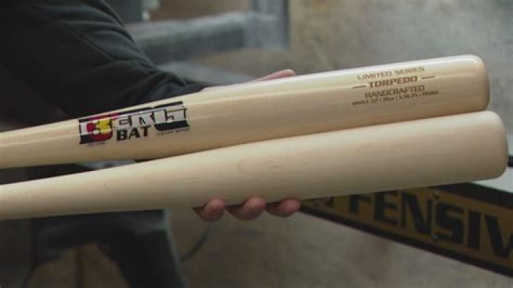 What bat does JD Martinez use?