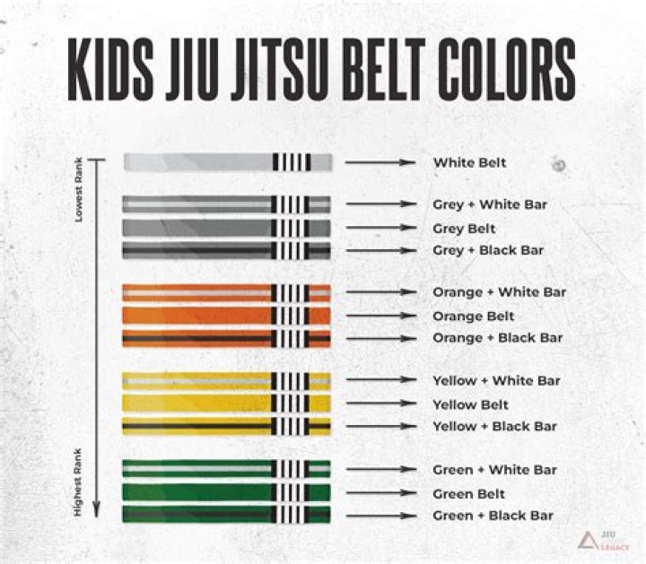 What belt is Michael Jai White in BJJ?