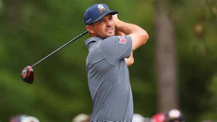 What clubs does Jason Day use?