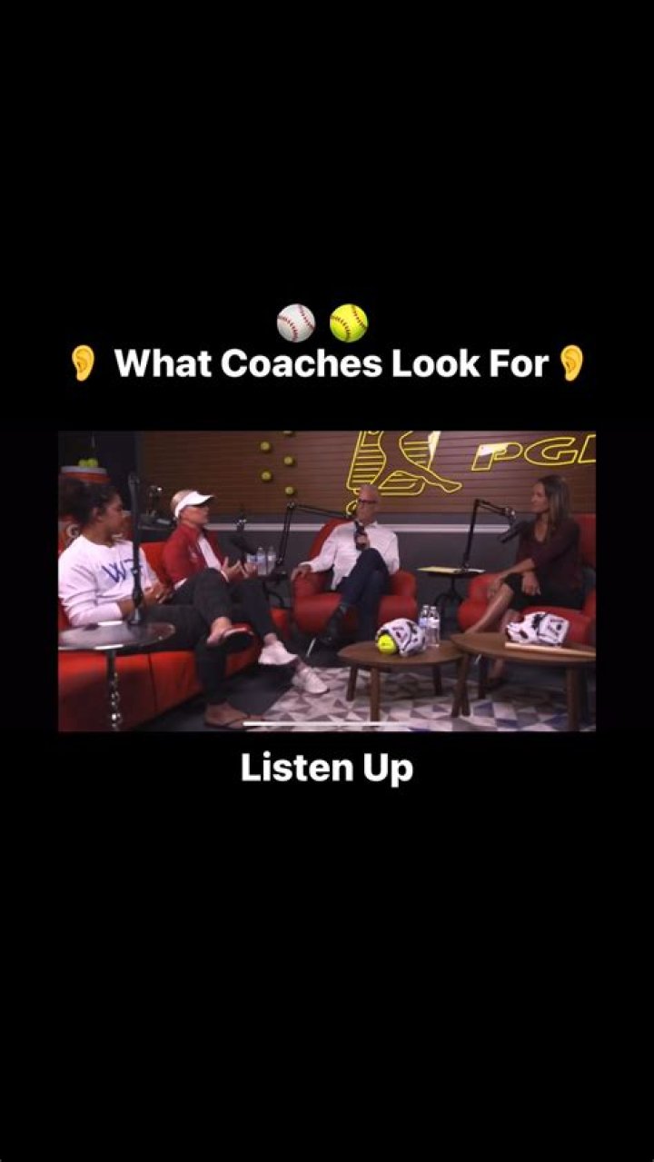 What coaches look for in a libero?