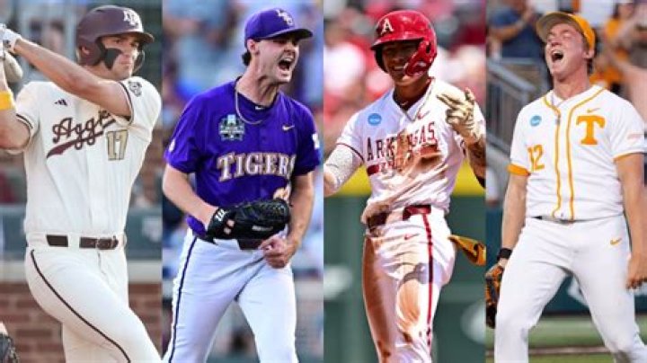 What college baseball recruiters look for?