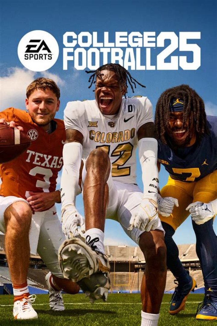 What college has the nicest football facilities?