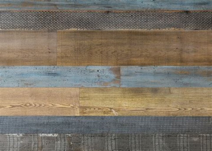 What color floors never go out of style?
