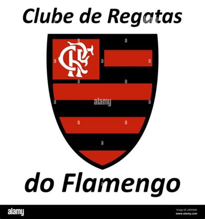 What country is Flamengo football club?